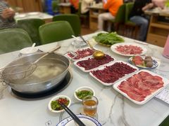 -福合埕牛肉火锅(长平国新店)