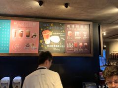 -星巴克臻选(宁波天一广场店)