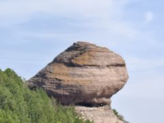 -磬锤峰森林公园