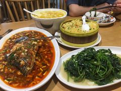 -蜀宴小调·精致家常菜(科华店)