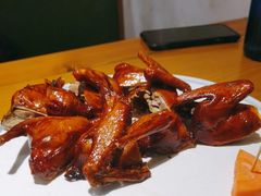 -大鸽饭(马王堆店)