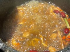 -蘑界·野生菌火锅(深业上城店)