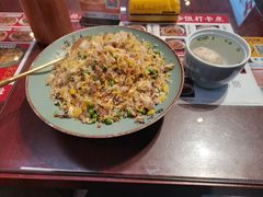 -扬二春炒饭(国庆路总店)