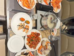 -安蒂娅·海鲜自助餐厅(安蒂娅美兰酒店)