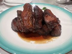 -上海老饭店(北京分店)