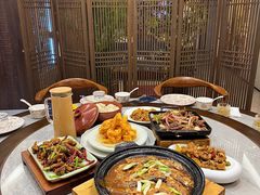 -君霖海鲜私房菜(春柳店)