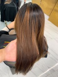 -潘多拉Hairsalon
