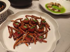 -蘇锦宴·淮扬菜烤鸭·小院(三元桥霄云路店)