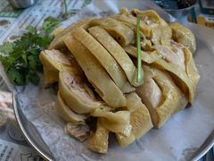 -阿金大白·上海菜馆(新天地店)