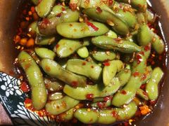 -功夫小龙虾·烧烤·江湖菜(金沙洲店)