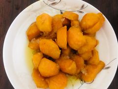 -北大万柳公寓三区食堂