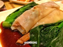 -添好运点心专门店(百老汇店)