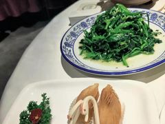 -申粤轩酒楼·三十年粤菜经典(丁香花园店)