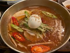 拌冷面-三代烤肉(保利广场店)