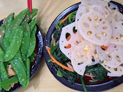 凉菜-惠丰源烩面馆(经七路店)