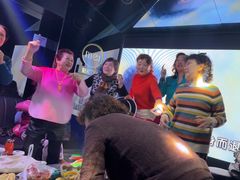 -魅KTV·AI辅唱(人民广场旗舰店)