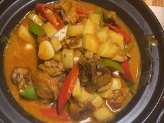 -云海肴云南菜·蒸汽石锅鱼(北京良乡华冠店)