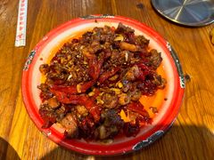 -柴窝堡22号辣子鸡·传承新疆菜