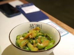 -慕湘精致湖南菜(水贝店)
