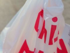 -秦关面道(世博店)