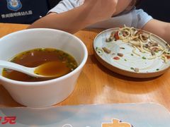 -大师兄·手工面·西北菜(南沙万达广场店)