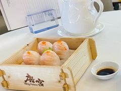 -唐宫·粤菜海鲜(万象城店)