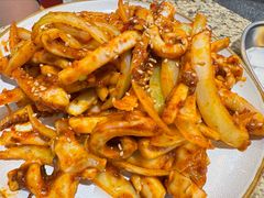 -首尔烤肉大排档(合生汇店)
