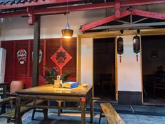 -老灶房-四川土菜(铁牛广场店)