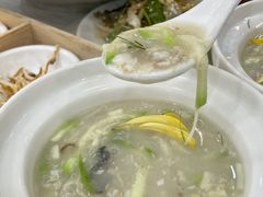 -祈胜邨•顺德鱼生•顺德菜(容桂店)