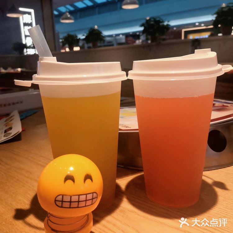 麻酱拌万物，好吃！