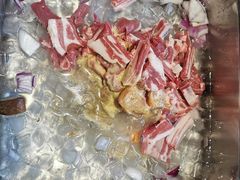 -泽成·冰煮羊(乌兰察布红楼店)