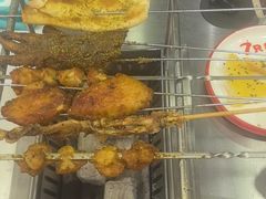 -古彭7只羊·招牌白串·碳锅羊肉旗舰店