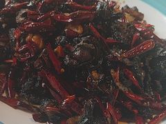 -廉厨干煸鸡(云龙区民富园店)