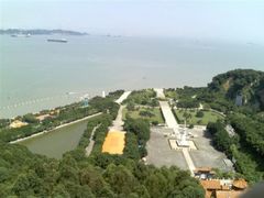 -南沙天后宫景区