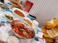-洞庭米湘·湖南菜(银河SOHO店)