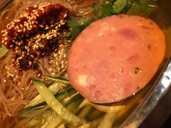 -枪火串烧·东北特色烧烤(罗湖总店)