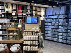 -MUJI无印良品(西单大悦城店)