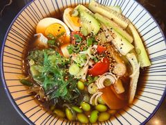 -队长面馆 La Pasteria del Capitano