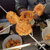 成年人真的需要一顿烧烤来度过秋天