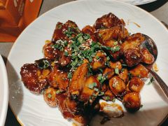 -小厨娘绣中淮扬(大行宫科巷店)
