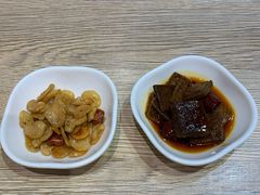 -小雅木姜子烤鸡·贵州菜(鸿通城店)