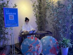 -醉长安(钟楼旗舰店)