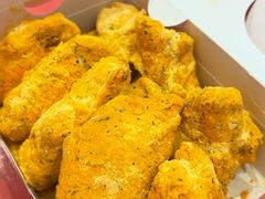 -悠个炸鸡(南京创始店)