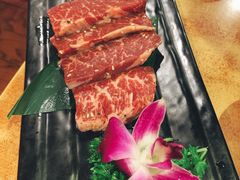 -蒜香焼肉PURUSHIN(马场路店)