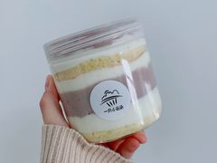 -一只小云朵a little cloud