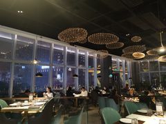 -1874融合西厨·观景餐厅(保利店)