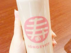 -寿奶茶·鲜奶与茶(合生汇购物中心店)