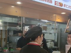 -南城香·饭香串香馄饨香(赵公口店)