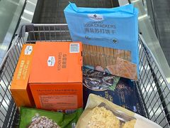 -山姆会员商店(邻瑞广场店)
