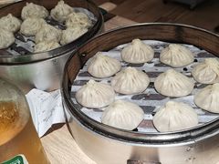 -老班长手工灌汤包老店(东山店)